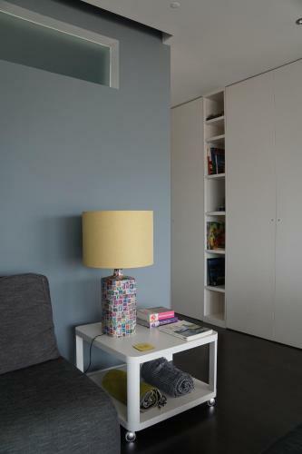 Apartamento Penthouse Bellevue