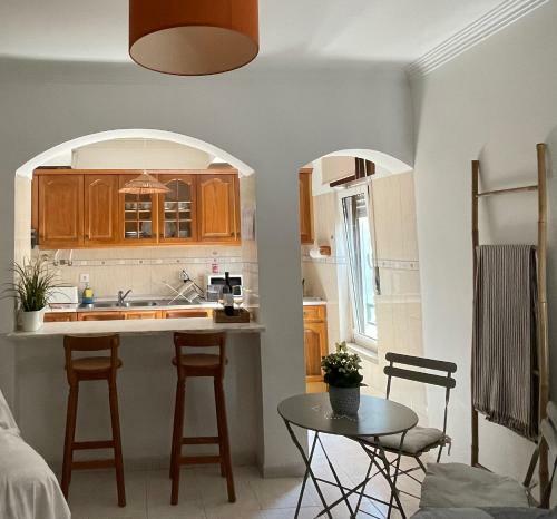 Apartamento Besthomestay- Caparica Beach Lisbon