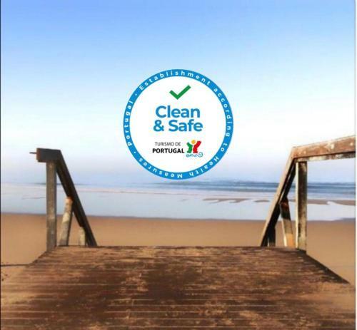 Apartamento Besthomestay- Caparica Beach Lisbon