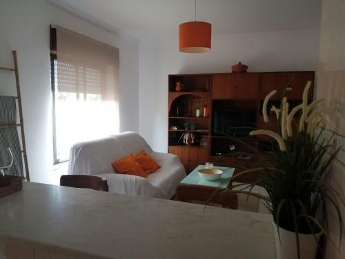 Apartamento Besthomestay- Caparica Beach Lisbon