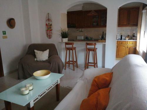 Apartamento Besthomestay- Caparica Beach Lisbon