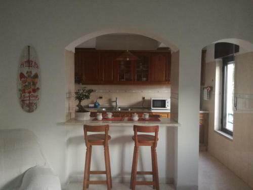 Apartamento Besthomestay- Caparica Beach Lisbon