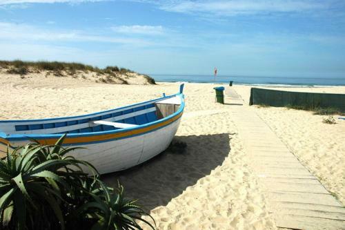 Apartamento Besthomestay- Caparica Beach Lisbon