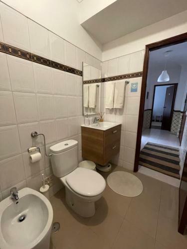 Apartamento Besthomestay- Caparica Beach Lisbon