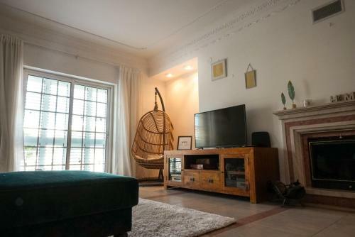 Solmar Villa