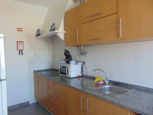 Apartamento Bem Me Quer 1