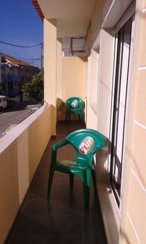 Apartamento Bem Me Quer 1
