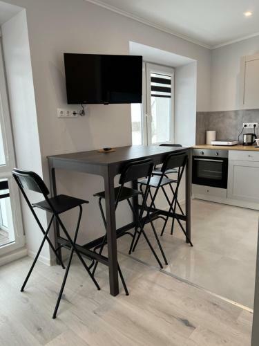 Akmene Center Apartment