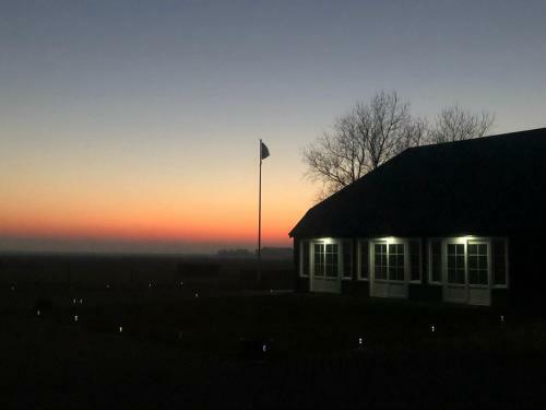 Hostal B&B Johanneshoeve - de Mooiste Plek Op Texel