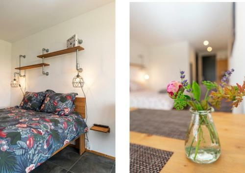 Hostal B&B Johanneshoeve - de Mooiste Plek Op Texel