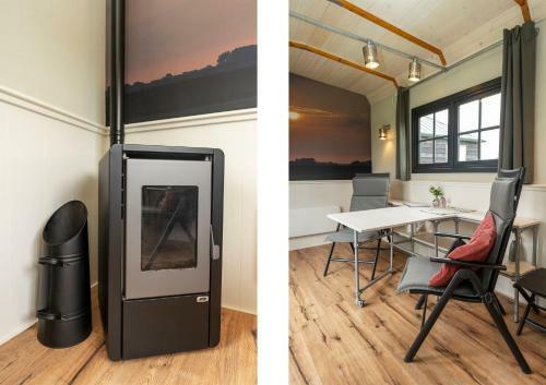 Hostal B&B Johanneshoeve - de Mooiste Plek Op Texel