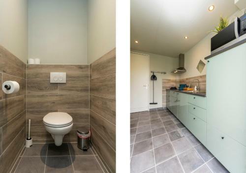 Hostal B&B Johanneshoeve - de Mooiste Plek Op Texel