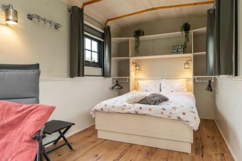 Hostal B&B Johanneshoeve - de Mooiste Plek Op Texel