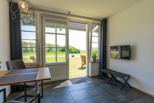 Hostal B&B Johanneshoeve - de Mooiste Plek Op Texel