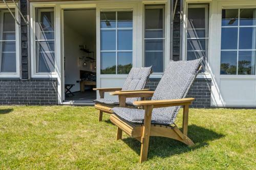 Hostal B&B Johanneshoeve - de Mooiste Plek Op Texel