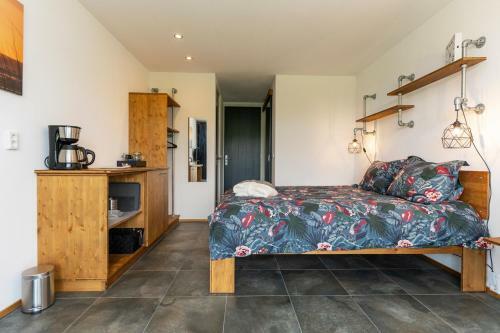 Hostal B&B Johanneshoeve - de Mooiste Plek Op Texel