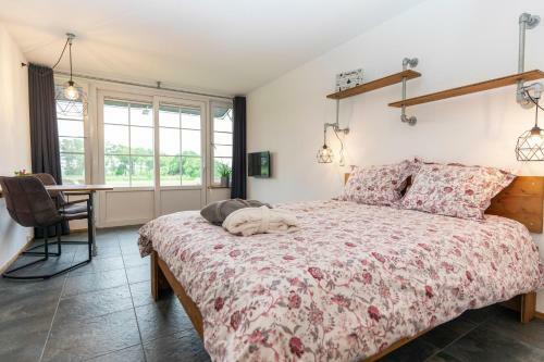 Hostal B&B Johanneshoeve - de Mooiste Plek Op Texel