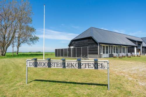 Hostal B&B Johanneshoeve - de Mooiste Plek Op Texel