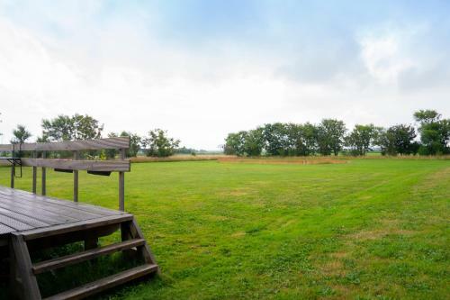 Hostal B&B Johanneshoeve - de Mooiste Plek Op Texel