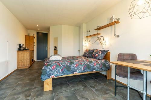 Hostal B&B Johanneshoeve - de Mooiste Plek Op Texel