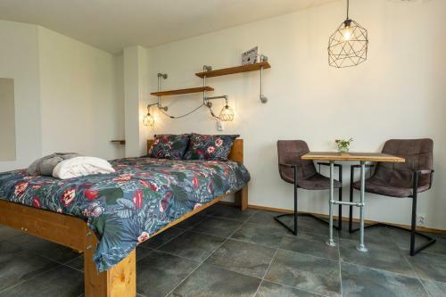 Hostal B&B Johanneshoeve - de Mooiste Plek Op Texel