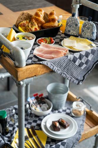 Hostal B&B Johanneshoeve - de Mooiste Plek Op Texel