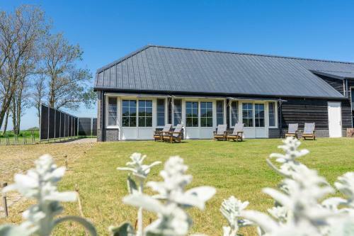 Hostal B&B Johanneshoeve - de Mooiste Plek Op Texel