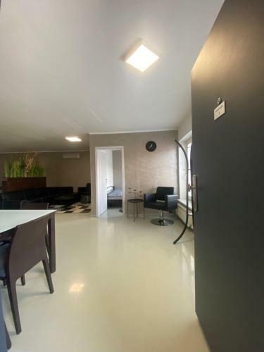 Apartments Renesance 1