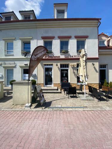 Apartments Renesance 1