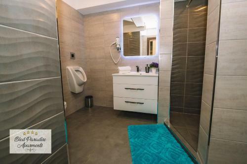Hostel Bled Paradise Slovenia