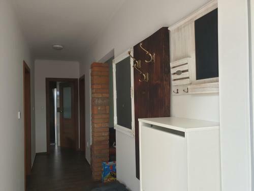 Apartm�ny U Zbojnika Zabojnika
