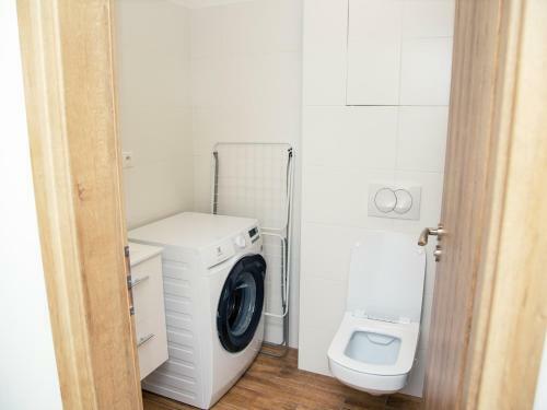 Apartamento Bojnice Castle