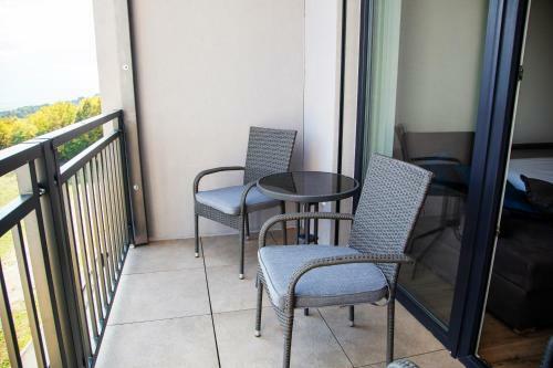 Apartamento Bojnice Castle