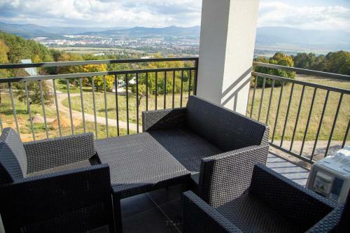 Apartamento Bojnice Castle