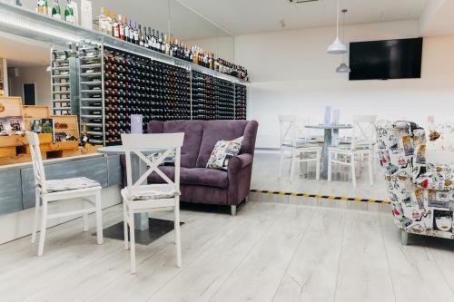 Apartm�n Sun Wines