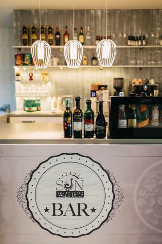 Apartm�n Sun Wines