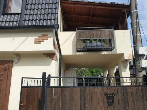 Apartm�ny U Zbojnika Zabojnika