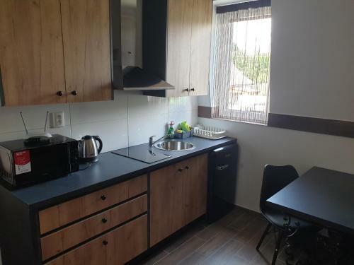 Apartm�ny U Zbojnika Zabojnika