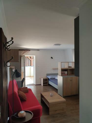 Apartm�ny U Zbojnika Zabojnika