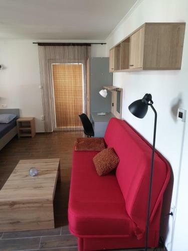 Apartm�ny U Zbojnika Zabojnika
