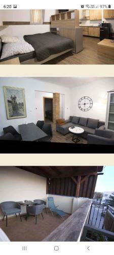 Apartm�ny U Zbojnika Zabojnika