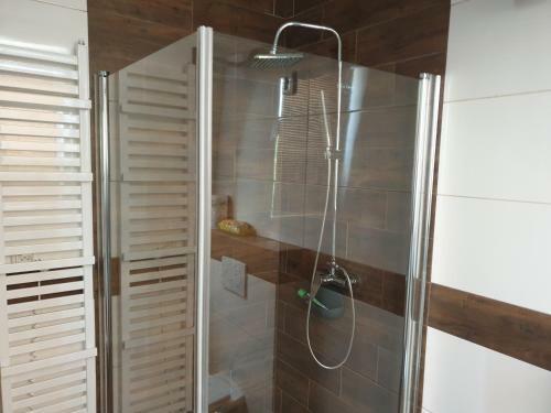 Apartm�ny U Zbojnika Zabojnika
