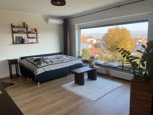 Apartamento Ubytovanie Bl�zko Centra S Pekn�m V�h?adom