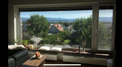Apartamento Ubytovanie Bl�zko Centra S Pekn�m V�h?adom