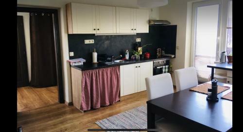 Apartamento Ubytovanie Bl�zko Centra S Pekn�m V�h?adom