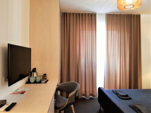 Vigeo Lounge B&B Coffee