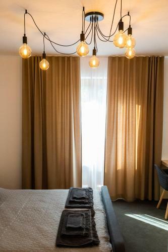 Vigeo Lounge B&B Coffee