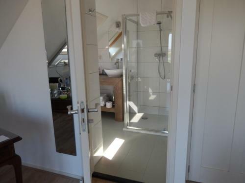 Bed & Breakfast Villa Waterland