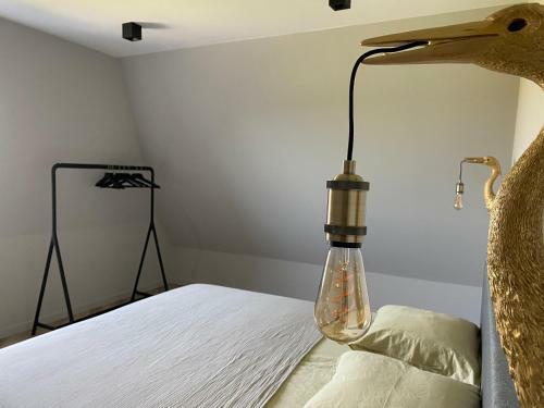 Apartamento Theus By Lott B&B Guesthouse