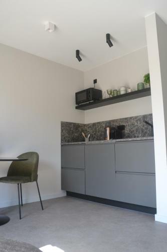 Apartamento Theus By Lott B&B Guesthouse